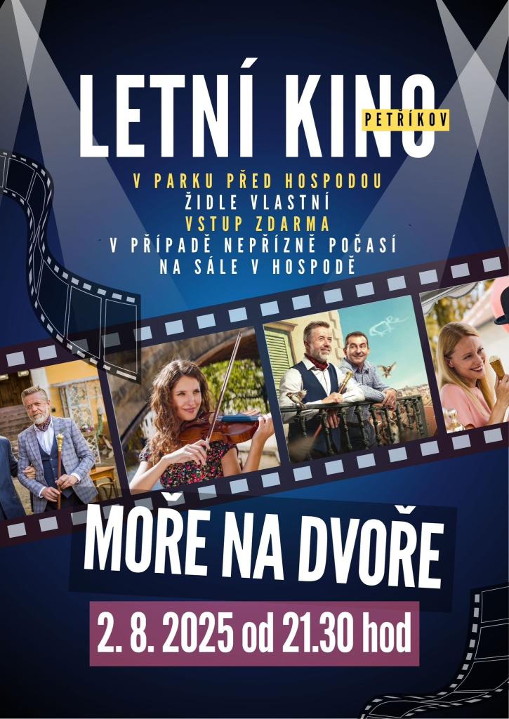Letní kino