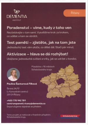 Centrum paměti